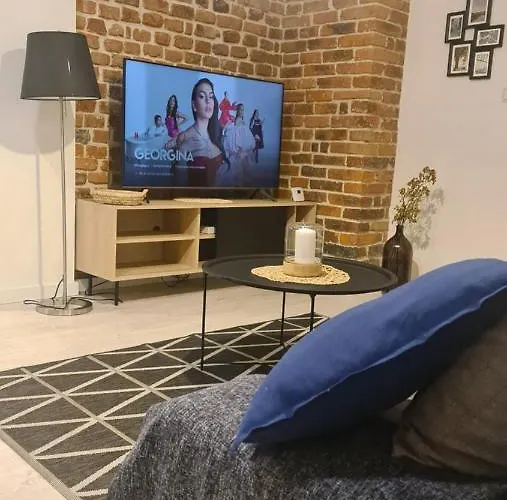 Kameralny Apartament
