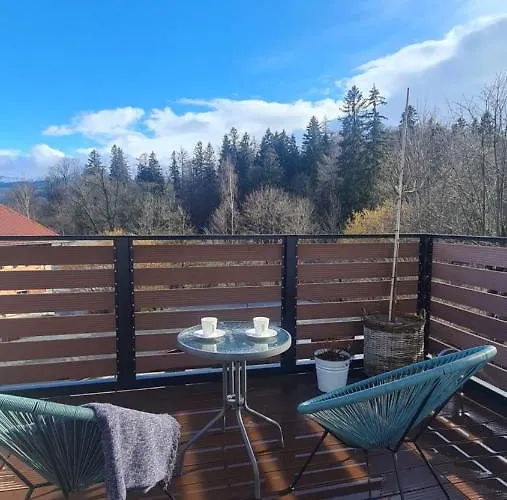 Kameralny Apartament