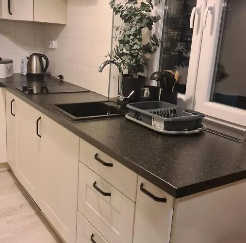 Kameralny Apartament