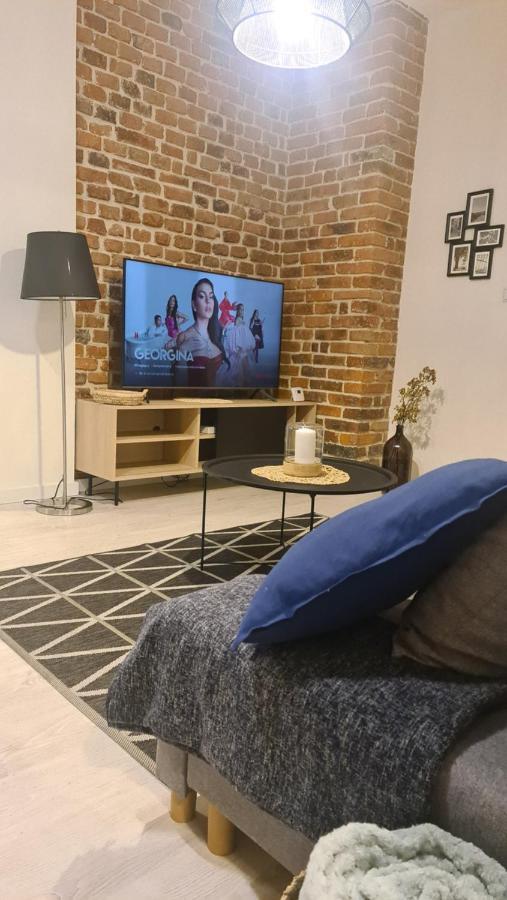 Apartment Kameralny Szklarska Poreba
