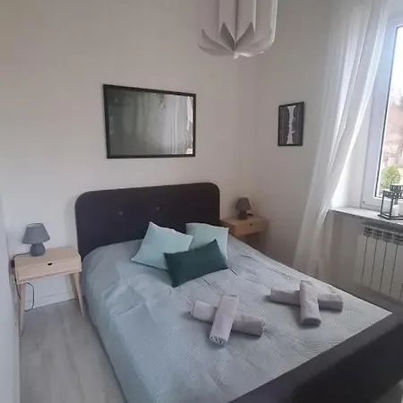 Kameralny Apartament Szklarska Poreba Exterior photo