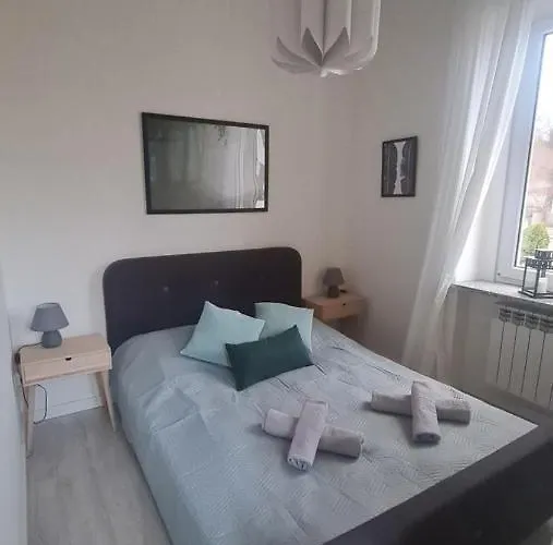 Kameralny Apartament