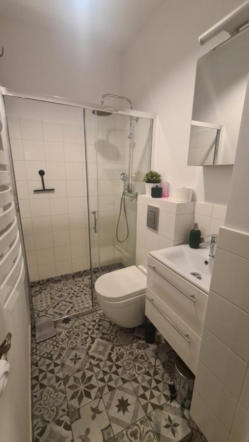 Apartmán Kameralny