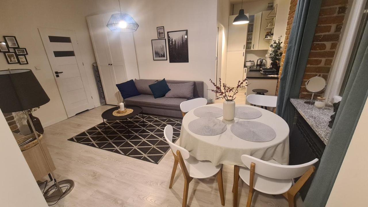 Kameralny Apartmán Sklářská Poruba