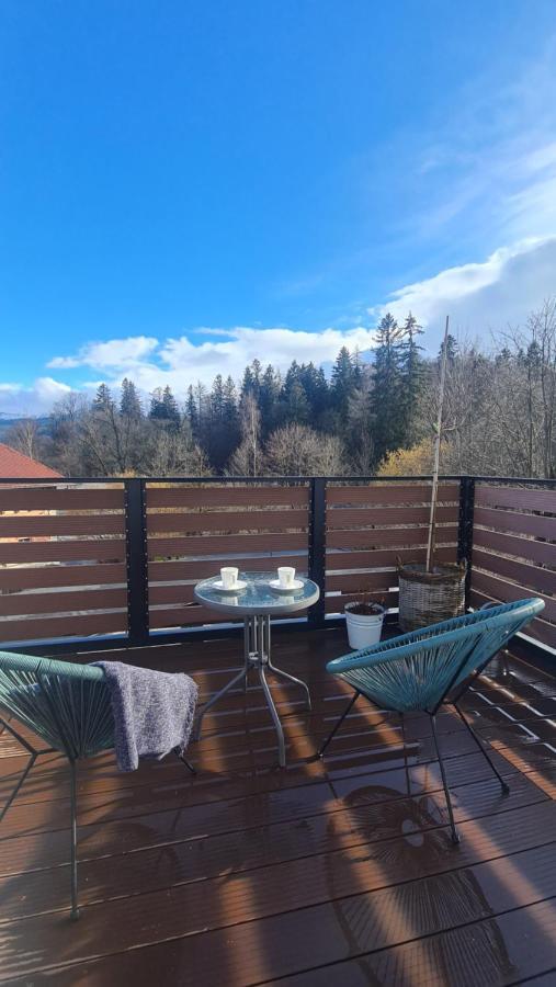 Apartament Kameralny Szklarska Poręba