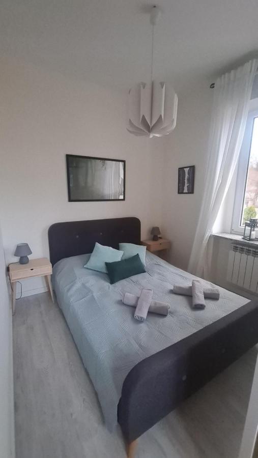 Kameralny Apartmán *